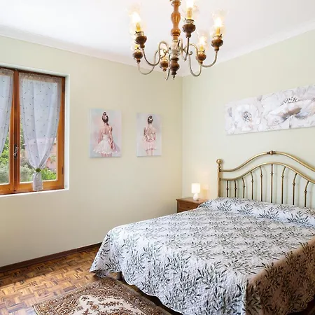 Casa Betty Apartament *