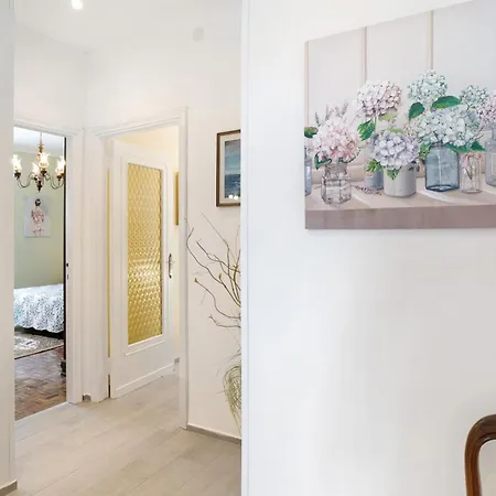 Casa Betty Apartment Alassio