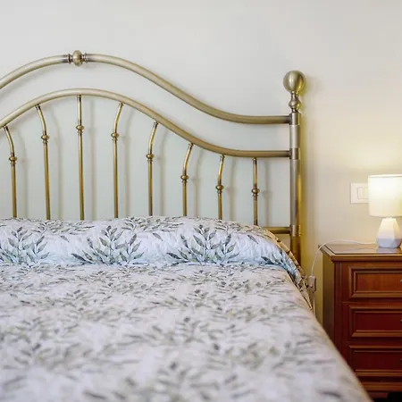 Apartment Casa Betty *