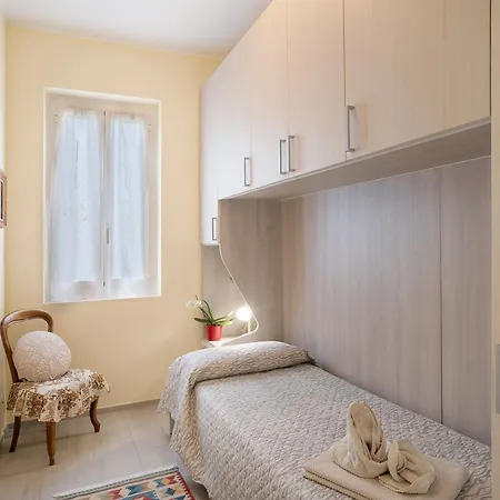 Casa Betty * Alassio