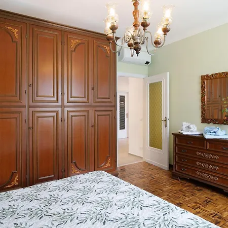 Casa Betty Appartamento