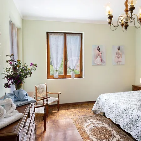 Casa Betty Appartamento Alassio