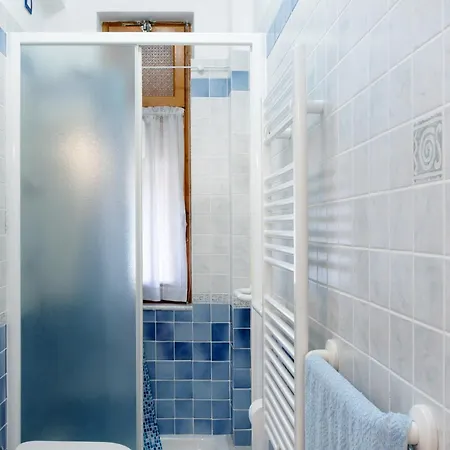 Casa Betty * Alassio