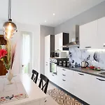 Casa Betty Apartment Alassio
