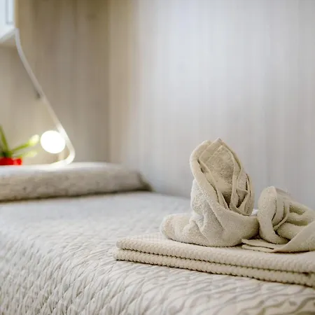 Lägenhet Casa Betty