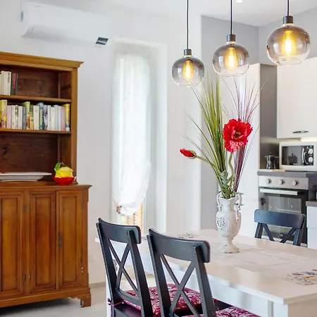 Lägenhet Casa Betty