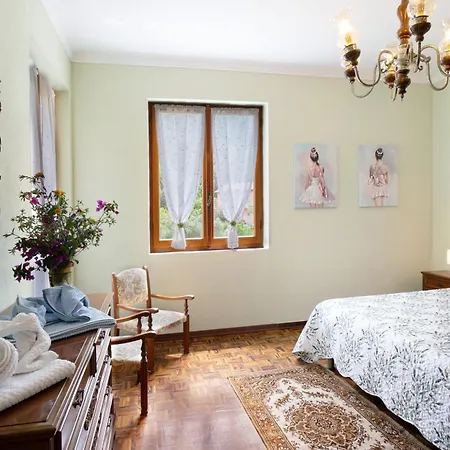 Апартаменти Casa Betty *
