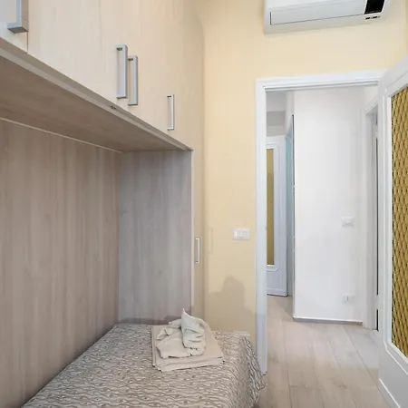 Casa Betty Алассіо