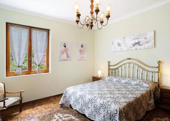 Casa Betty Lägenhet *