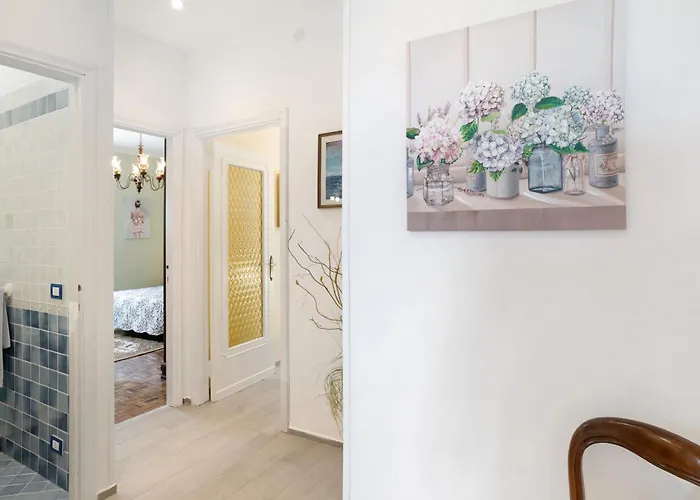 Casa Betty Lägenhet Alassio