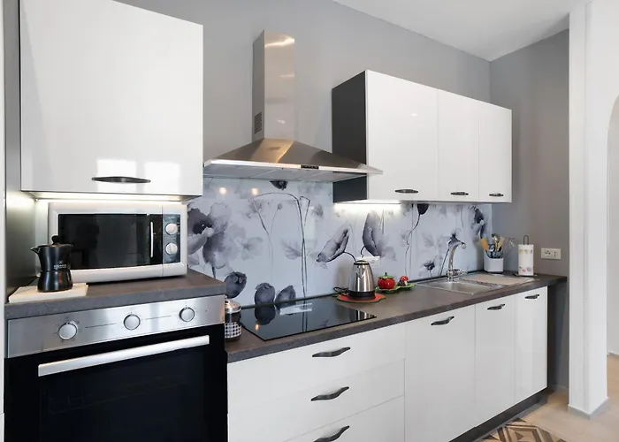 Lejlighed Casa Betty