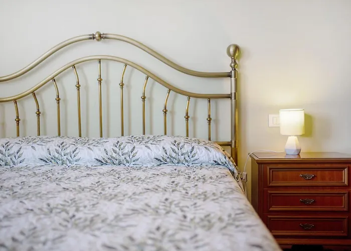 Lägenhet Casa Betty *