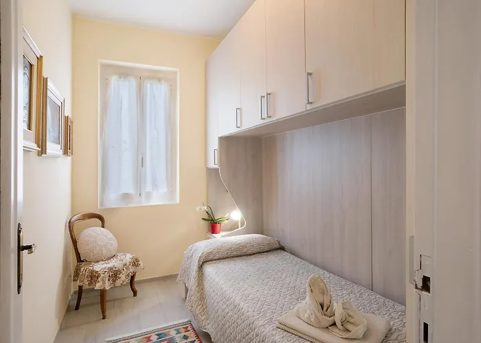 Casa Betty * Alassio