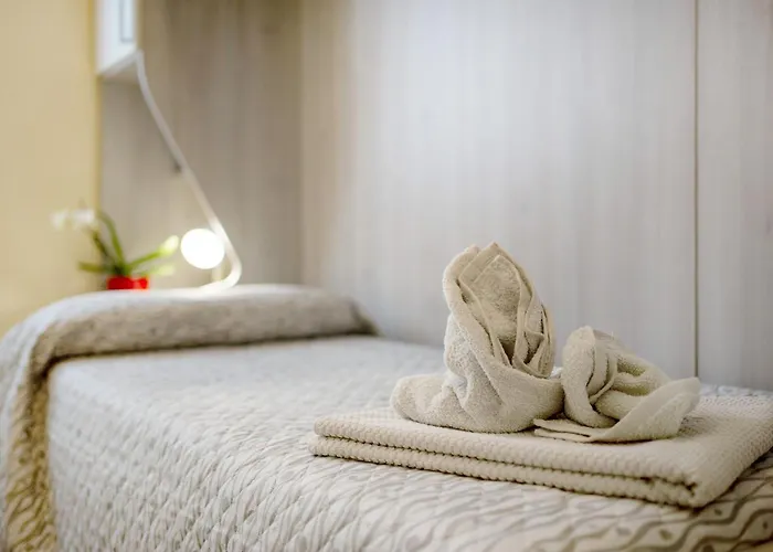 Lejlighed Casa Betty