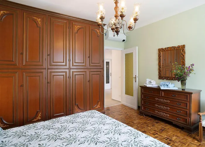 Casa Betty Lägenhet