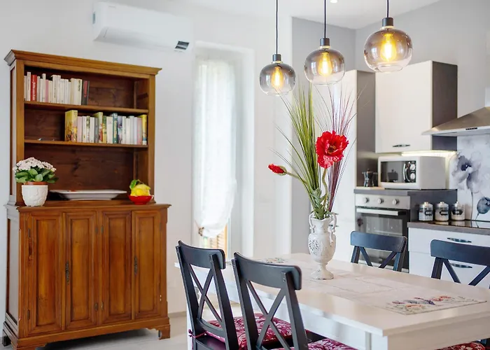 Lejlighed Casa Betty