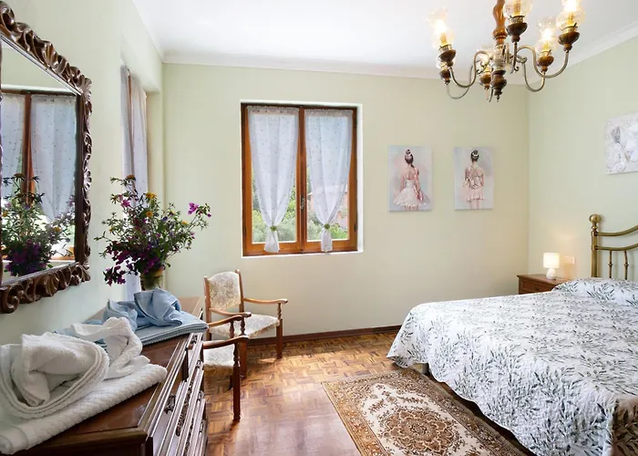 Casa Betty Lägenhet Alassio