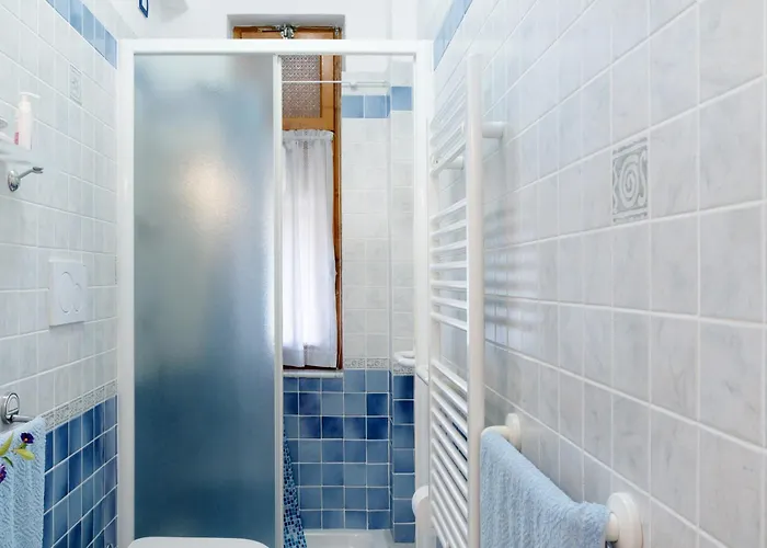 Casa Betty * Alassio